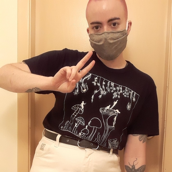 Meet your Posher, Rowan - Picture 1 of 1